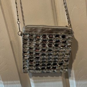Jewel Handbag